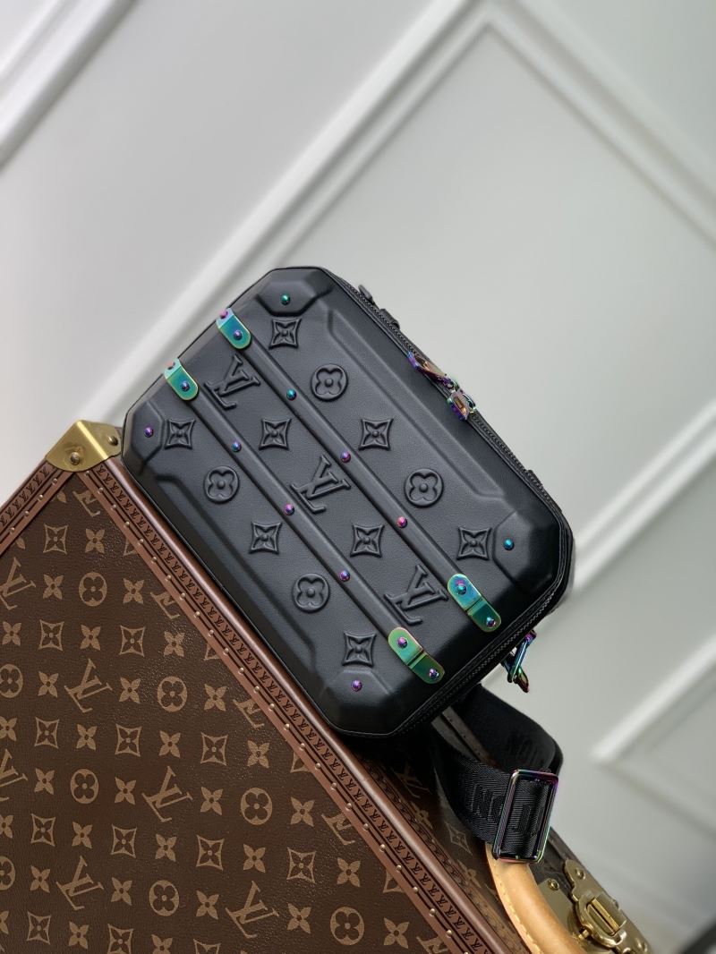 LV Satchel bags